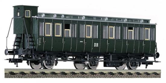 Passenger car 2nd class type B 3<br /><a href='images/pictures/Fleischmann/576501.jpg' target='_blank'>Full size image</a>